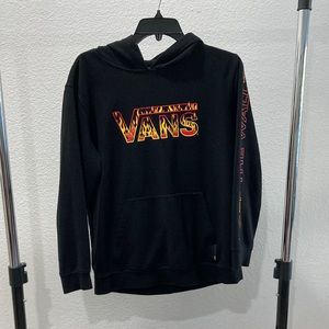 Vans Boys Hoodie